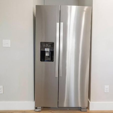 Brand New Cozy Modern Bungalow W/Hot Tub+Movieroom 7 Min From Uptown Charlotte Buitenkant foto