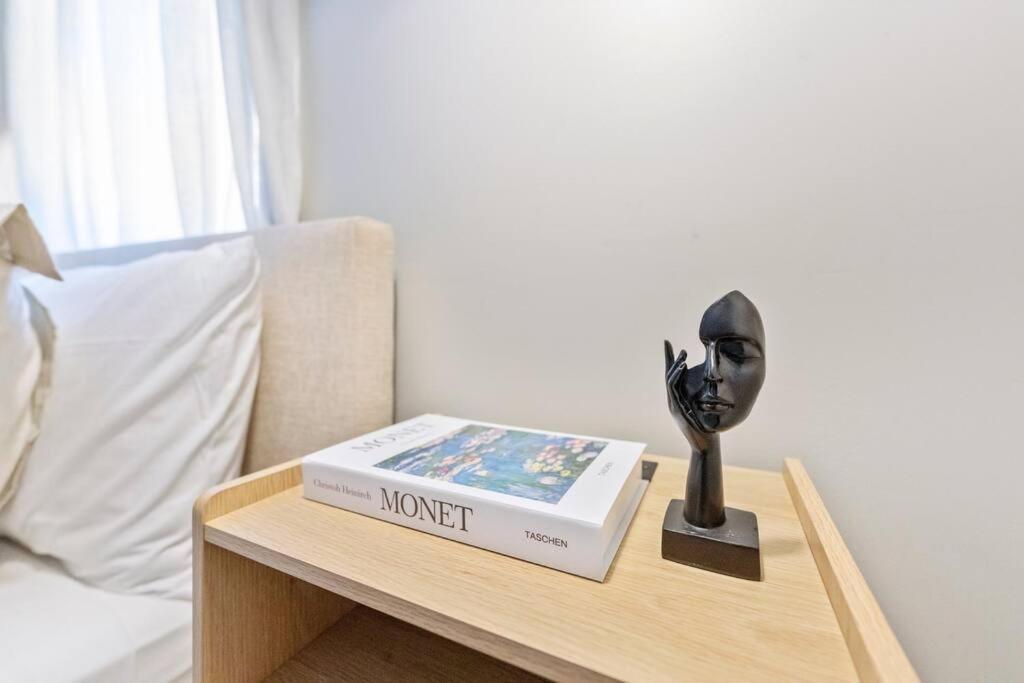 Brand New Cozy Modern Bungalow W/Hot Tub+Movieroom 7 Min From Uptown Charlotte Buitenkant foto